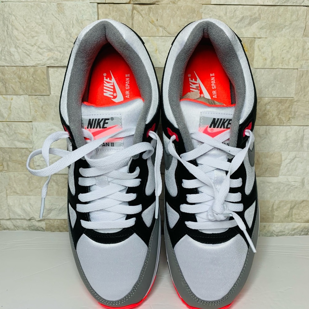 Nike Air Span II - Picture 7 of 8
